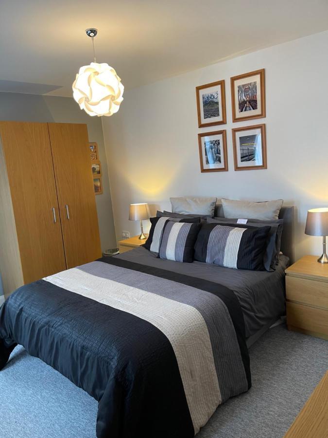 Luxury Portrush Holiday Homes - The Grange, Portrush Sleeps 13 - 6 Bedrooms ภายนอก รูปภาพ